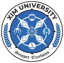Xavier School of Computer Science and Engineering, Xavier University Bhubaneswar Logo