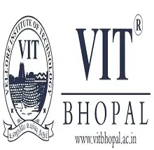 VIT Bhopal University Logo