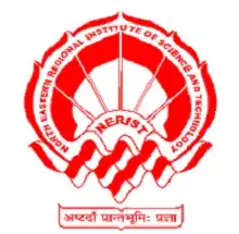 North Eastern Regional Institute of Science and Technology, Itanagar Logo