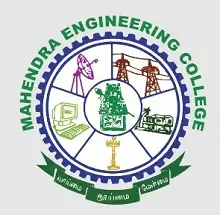 MEC - Mahendra Engineering College, Namakkal Logo