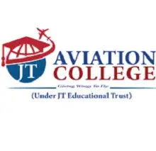 JT Aviation College, Kolkata Logo