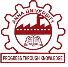 University College of Engineering, Kancheepuram, Anna University Logo