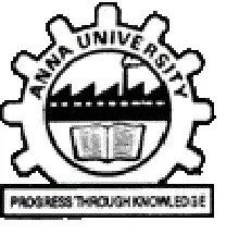 University College of Engineering, Arni, Anna University, Tiruvannamalai Logo