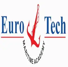 Euro Tech Maritime Academy, Ernakulum Logo