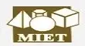 Manoharbhai Patel Institute of Engineering and Technology (MIET, Gondia), Maharashtra - Other Logo