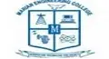 Marian Engineering College, Thiruvananthapuram Logo
