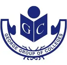 George School of Law, George Group of Colleges, Hooghly Logo