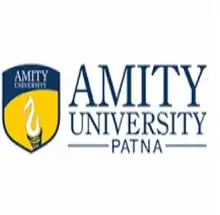Amity University, Patna Logo