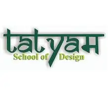 Tatyam School of Design, Delhi Logo