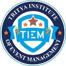 Tritya Institute of Event Management, Delhi Logo