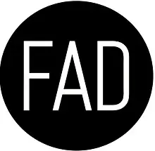FAD International, Pune Logo