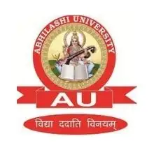 Abhilashi University, Mandi Logo