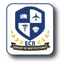 ECR Group of Institutions, Udupi Logo