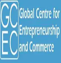Global Centre for Entrepreneurship and Commerce, Jaipur Logo
