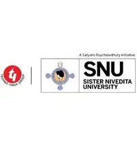 Sister Nivedita University, Kolkata Logo