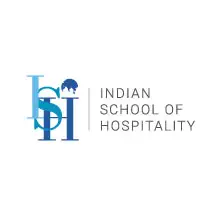 Indian School of Hospitality, Gurgaon Logo