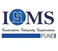 International School of Management Studies, Pune Logo