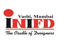 INIFD Vashi - International Institute of Fashion Design, Vashi, Mumbai Logo