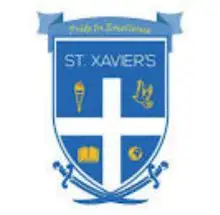 St. Xavier’s College Bangalore Logo