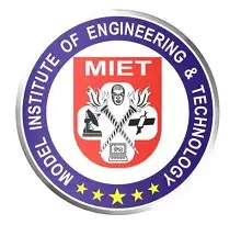 Model Institute of Engineering and Technology, Jammu Logo