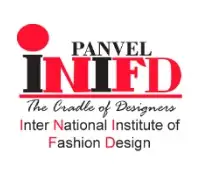 INIFD Panvel - International Institute of Fashion Design, Panvel, Mumbai Logo