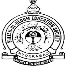 Muffakham Jah College of Engineering and Technology, Hyderabad Logo