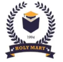 Holy Mary Degree College, Hyderabad Logo