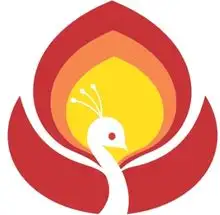 Karnavati University, Ahmedabad Logo