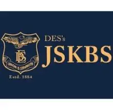 J S Kothari Business School, Mumbai Logo