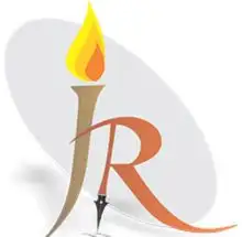 J.R. Media Institute, Delhi Logo