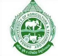 Odisha University of Agriculture & Technology, Bhubaneswar Logo