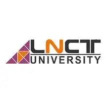 LNCT University, Bhopal Logo