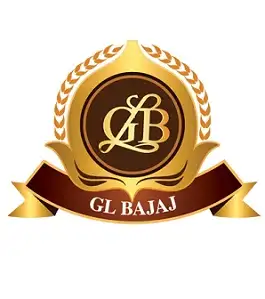 GL Bajaj Institute of Management, Greater Noida Logo