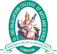 Dr. SNS Rajalakshmi College of Arts and Science, SNS Group of Institutions, Coimbatore Logo