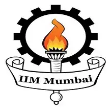 Indian Institute of Management Mumbai Logo