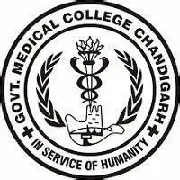 GMCH Chandigarh - Government Medical College and Hospital Logo