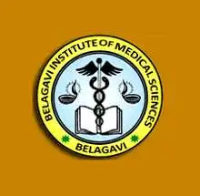 Belagavi Institute of Medical Sciences, Belgaum Logo