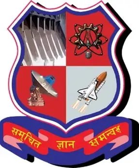 Gujarat Technological University, Ahmedabad Logo