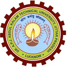 AKTU - Dr. A.P.J. Abdul Kalam Technical University (UPTU), Lucknow Logo