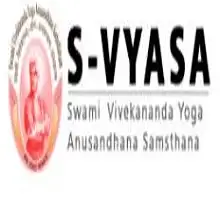 Swami Vivekananda Yoga Anusandhana Samsthana, Bangalore Logo