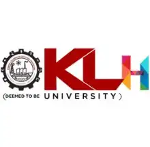 Koneru Lakshmaiah Education Foundation, Hyderabad Logo