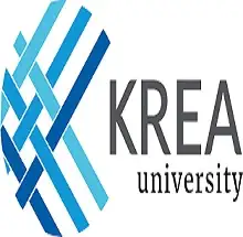 Krea University, Andhra Pradesh - Other Logo