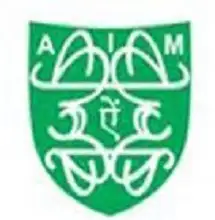 CMJ University, Meghalaya - Other Logo