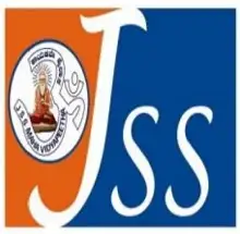 JSS Medical College, JSS Academy of Higher Education and Research, Mysore Logo