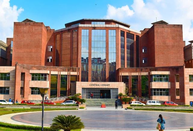 mba colleges in delhi ncr