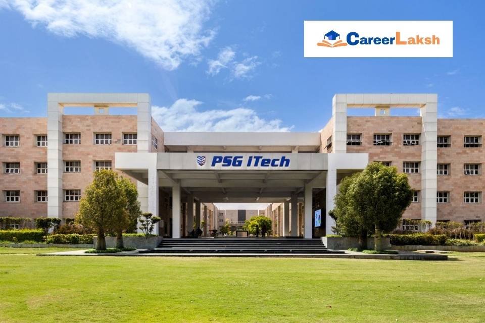 PSG College of Technology