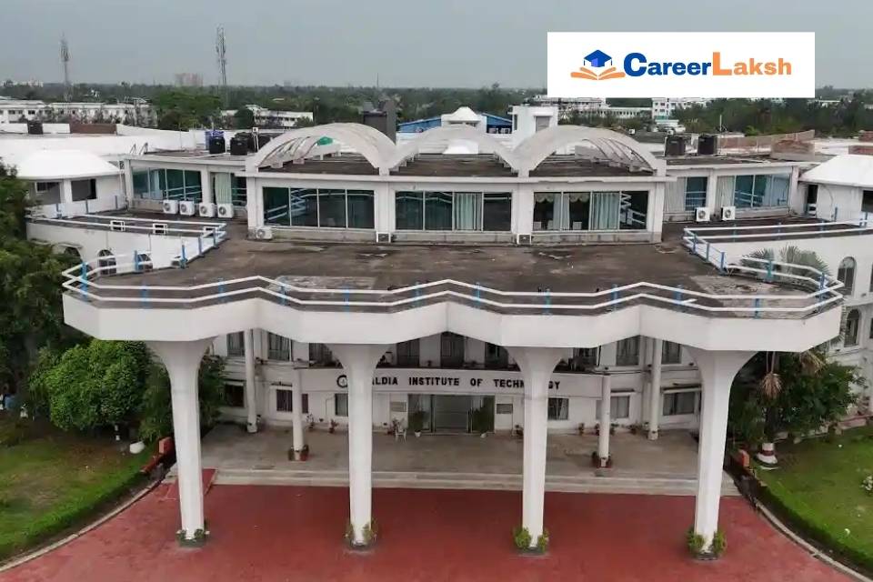 Haldia Institute of Technology (HIT)