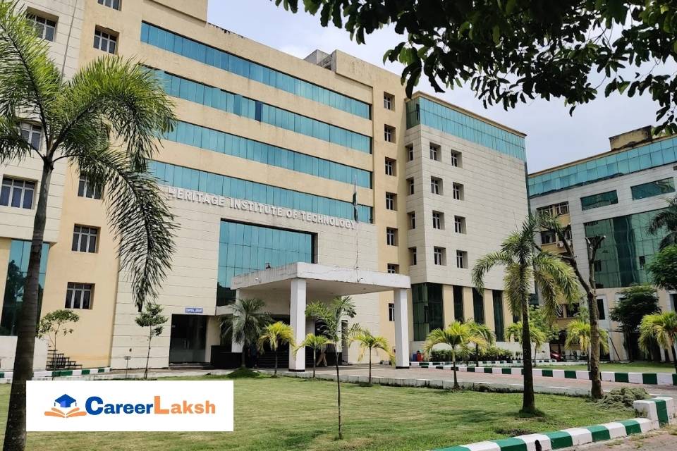 Heritage Institute of Technology (HITK)