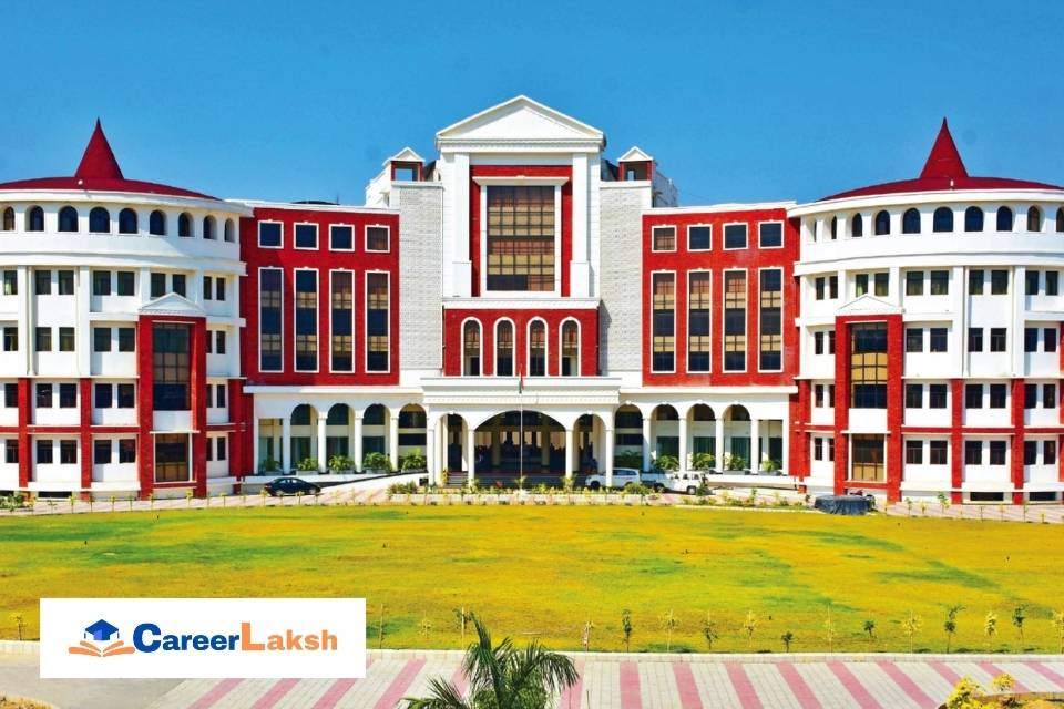 Graphic Era (Deemed to be University)