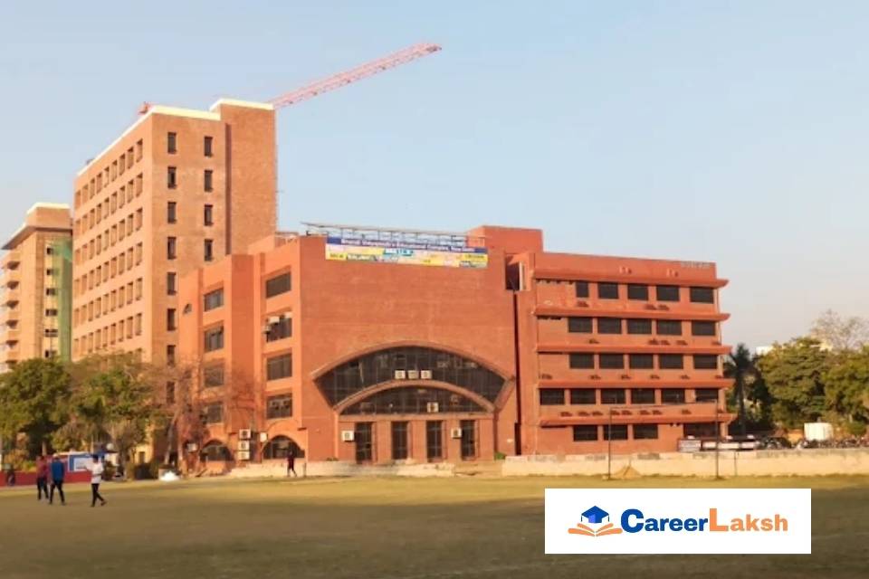Bharati Vidyapeeth College of Engineering (BVCOE)